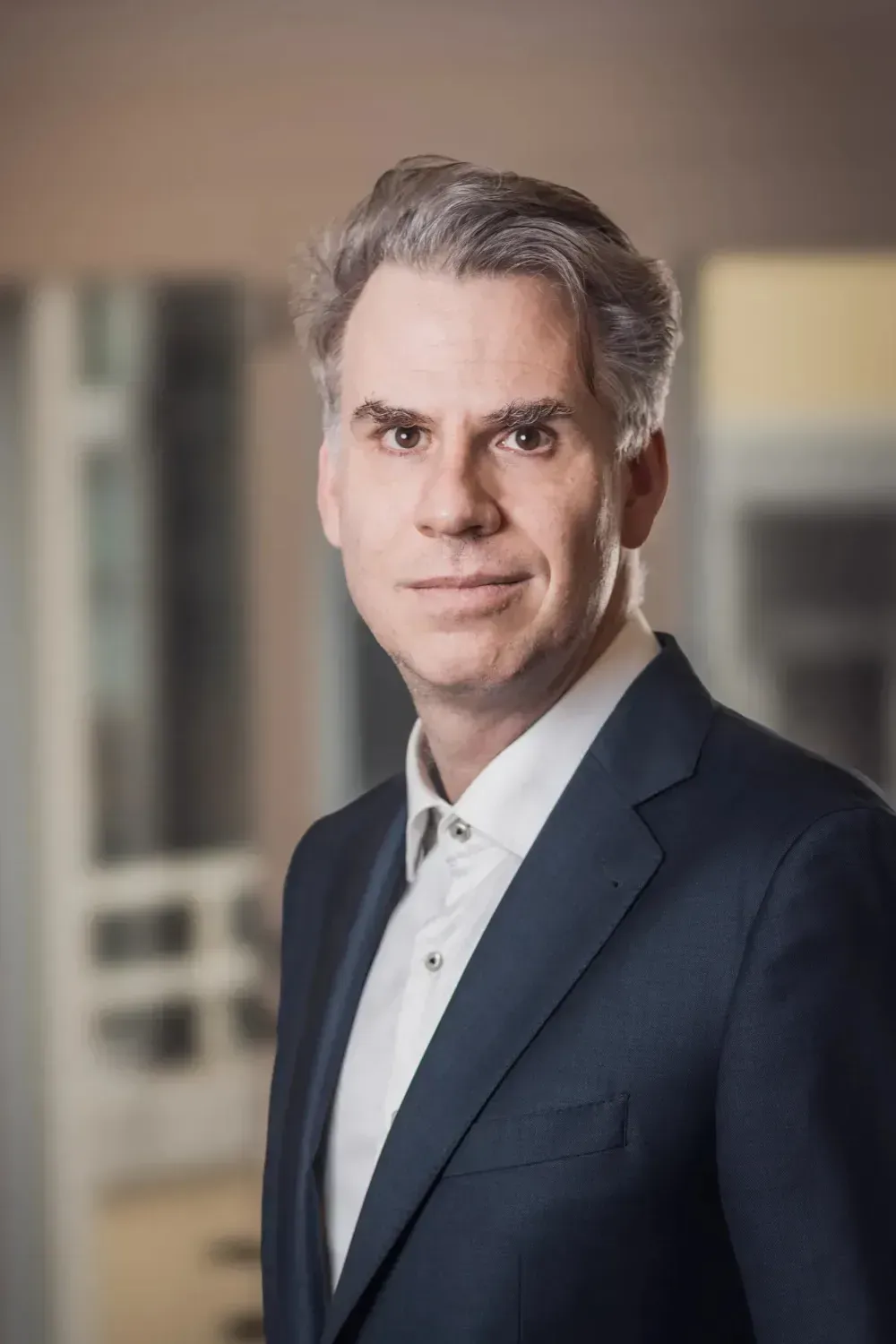 Rechtsanwalt Dr. Matthias Michlig