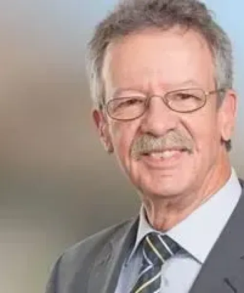 Rechtskonsulent Prof. Dr. Dr. h.c. Martin Killias