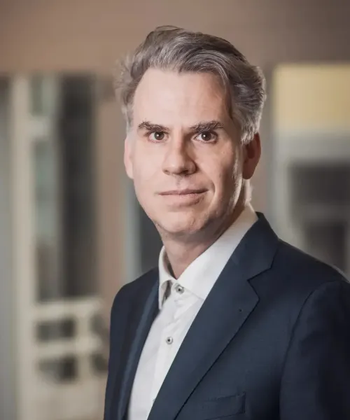 Rechtsanwalt Dr. Matthias Michlig