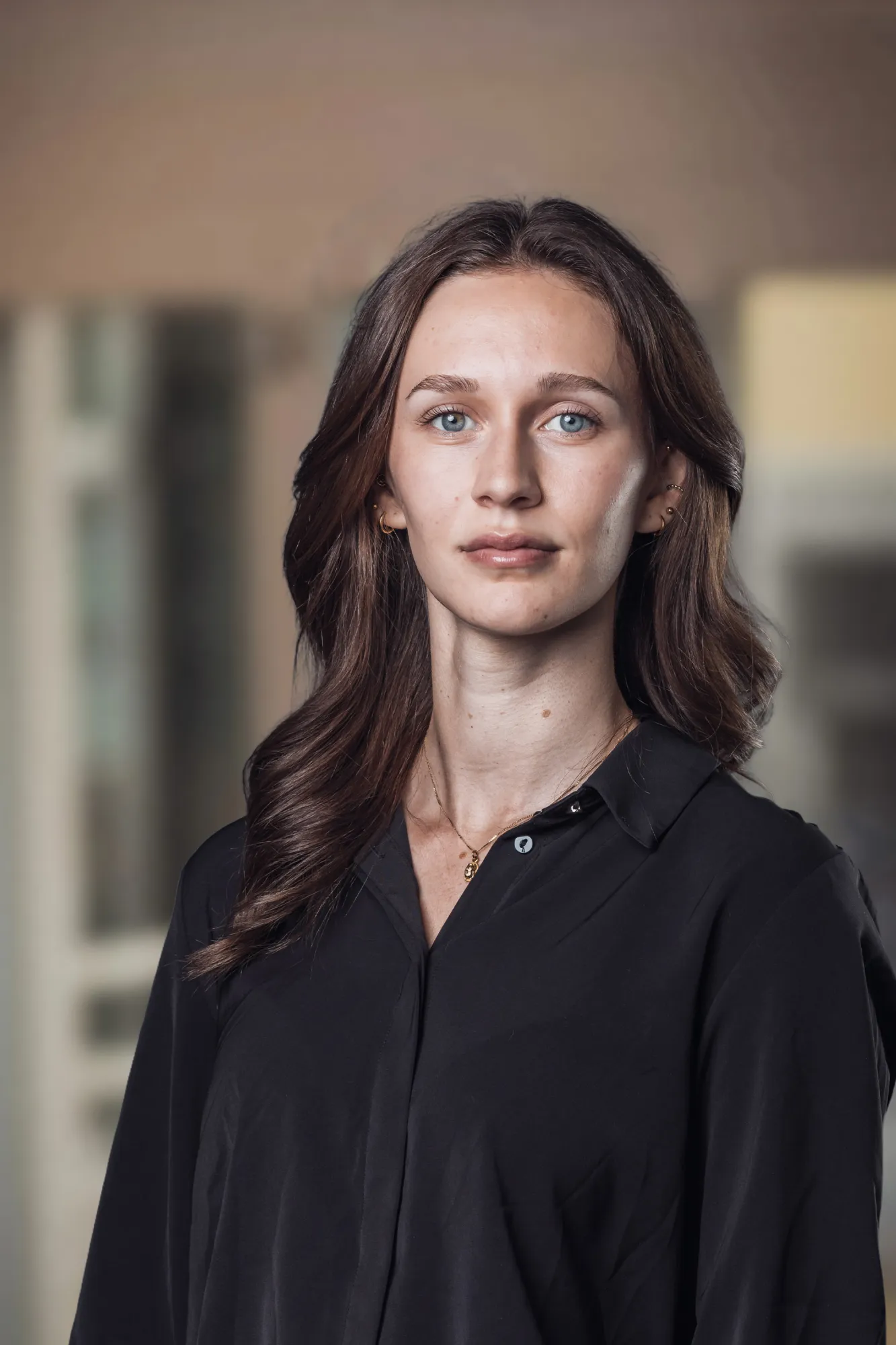 Substitutin Nina Tschopp