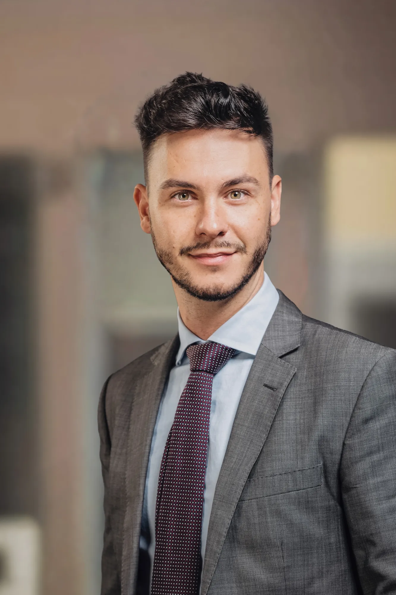 Rechtsanwalt Dr. Robin Landolt